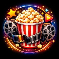 Chill Popcorn