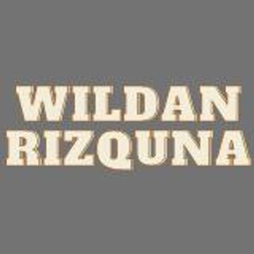 Wildan Rizquna