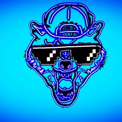 Donghua wolf