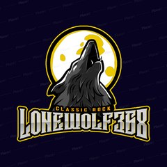 Lonewolf368classic rock radio