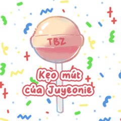 Kẹo mút của Juyeonie - The Boyz Subteam