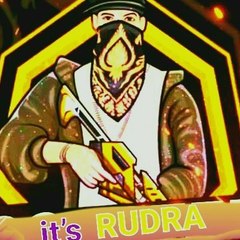 It's Rudra  Gaming