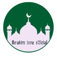 Ibrahim tone official