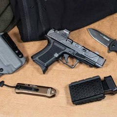 Guns & Gear