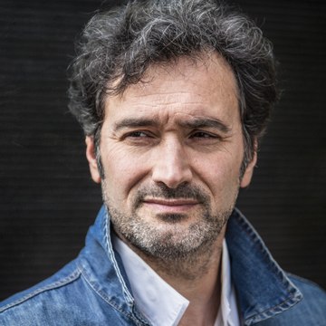 Benoît RIVILLON