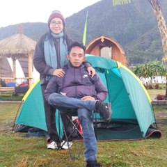 Hermawan rai