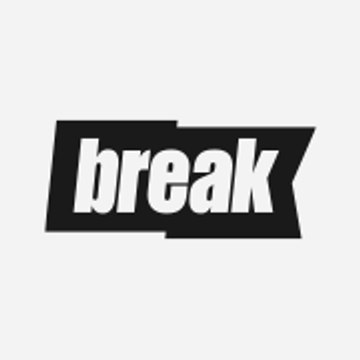 break