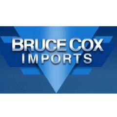 Bruce Cox Imports