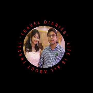 Travel With Sanjoy