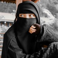 Hijab Queen