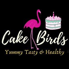 CakeBirds