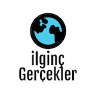 İlginç Gerçekler