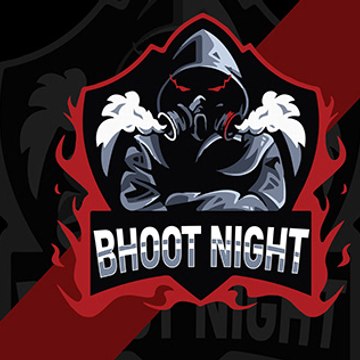 Ghost night