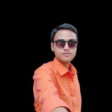 Avijit Foody