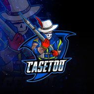 THE CASETOO