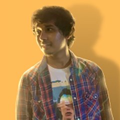 Rajdeep Saha
