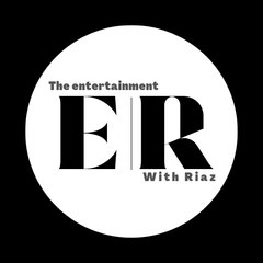 Entertainment with Riaz