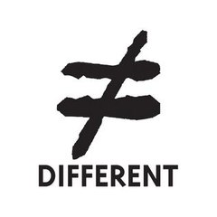Different