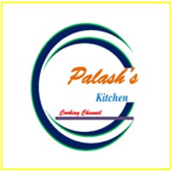 Palash's kitchen