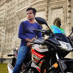 Md Al Amin