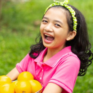 Lovely Fruits Channel