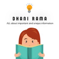 Dhani Rama