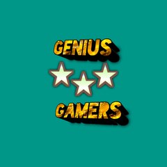 Genius Gamer1