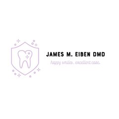James M. Eiben DMD