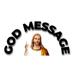 God Message