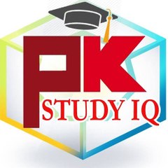 PK STUDY IQ