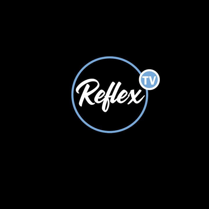 Dailymotion profile picture for @reflex