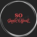 SagoR OfficiaL