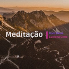 Meditação Com Deus
