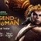 The Legend of Hanuman