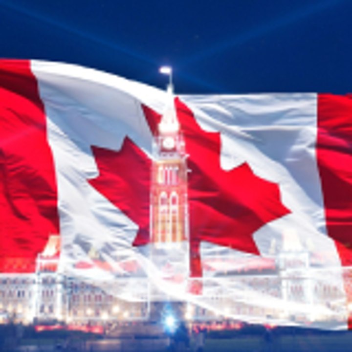 Dailymotion profile picture for @canada