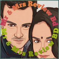 Mr & Mrs Review BD