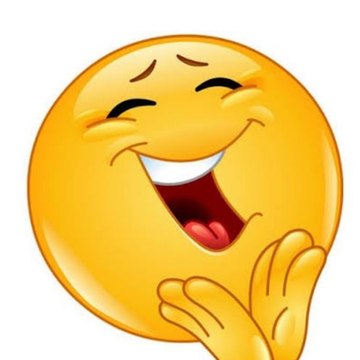 Funny guy