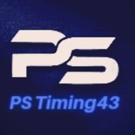 PS Timing43