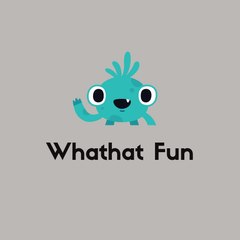 Whathat Fun