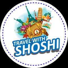 Travel with shoshi