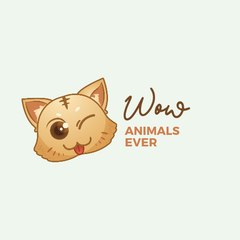 Wow Animals Ever