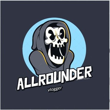 ALLROUNDER VLOGGER