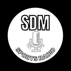 SDM Sports Radio
