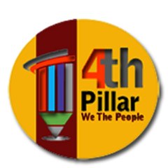 4thPillarWeThePeople