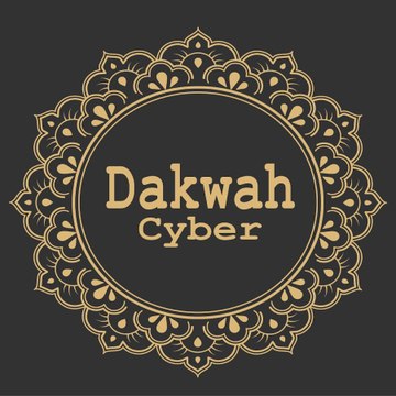 DAKWAH CYBER