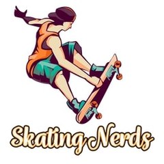 Skating Nerds