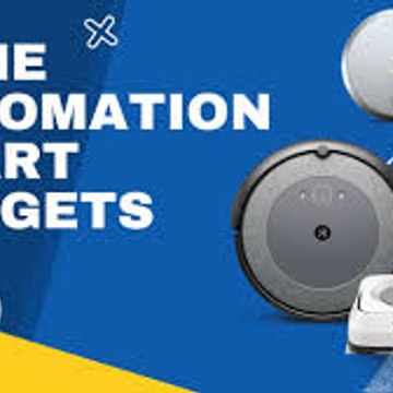 Esay Home Gadgets