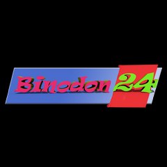 Binodon24