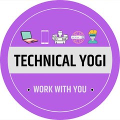 Technical Yogi