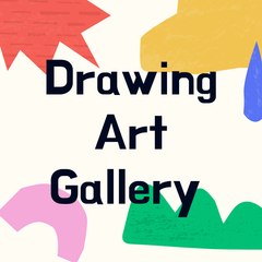 Drawing Art Gallery
